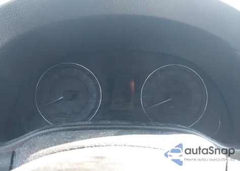 2012 Infiniti G37X z USA, uszkodzony, nr VIN JN1CV6AR0CM679329